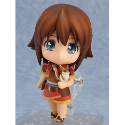 Amy - Nendoroid - Gargantia...