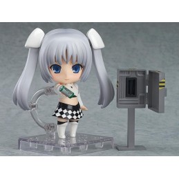 Nendoroid - Miss Monochrome