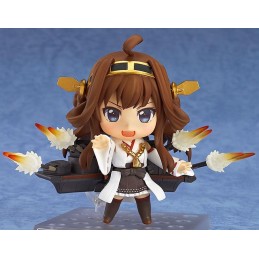 Kongou - Nendoroid - Kan Colle