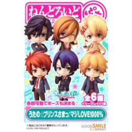 UtaPri - Nendoroid Petit