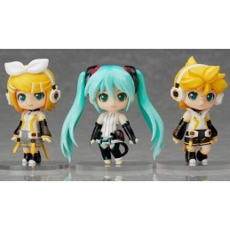 VOCALOID - Nendoroid Petit...