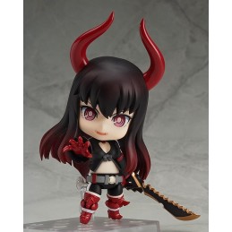 BlackGold Saw - Nendoroid -...