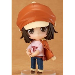 Sengoku Nadeko - Nendoroid...