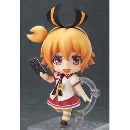 Taiyou Akari - Nendoroid -...