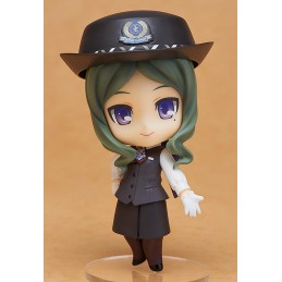 Nendoroid - Tetsudou Musume...