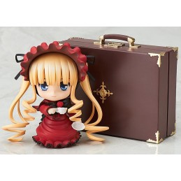 Shinku - Nendoroid - Rozen...