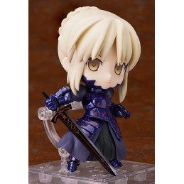 Nendoroid - Fate/stay night...