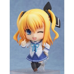 Morizono Rikka - Nendoroid...