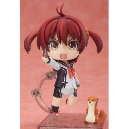 Akane Isshiki - Nendoroid -...