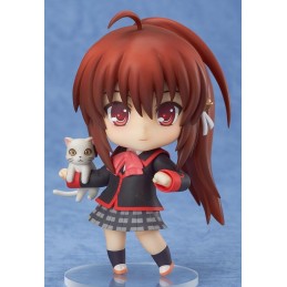 Natsume Rin - Nendoroid -...