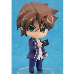 Kai Toshiki - Nendoroid -...