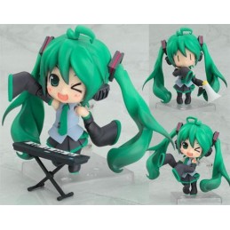 Hatsune Miku - Nendoroid -...