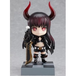 Nendoroid - Black Rock...