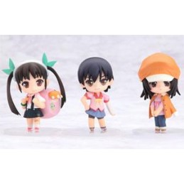 Bakemonogatari - Nendoroid...