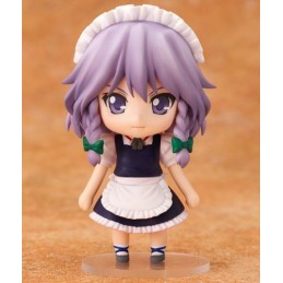 Izayoi Sakuya - Nendoroid -...