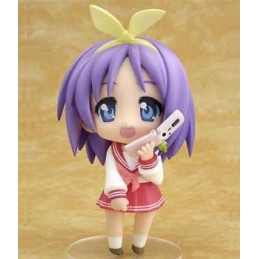 Hiiragi Tsukasa - Nendoroid...