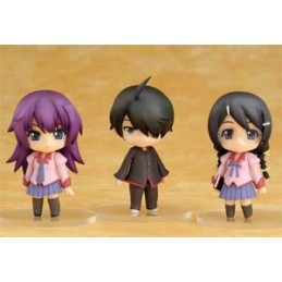 Bakemonogatari - Nendoroid...