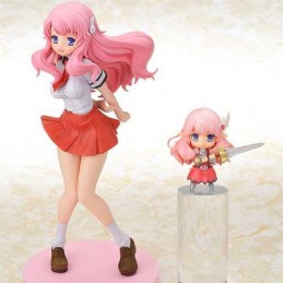 Nendoroid - Baka to Test to...