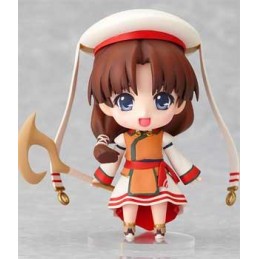 Riannon - Nendoroid - Tears...