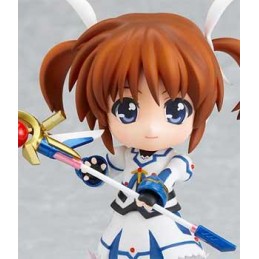 Takamachi Nanoha -...