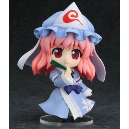 Yuyuko & Youmu - Nendoroid...