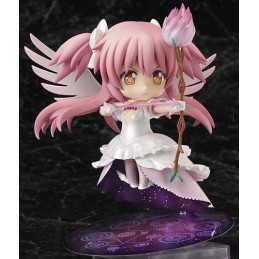 Madoka Kaname - Nendoroid -...