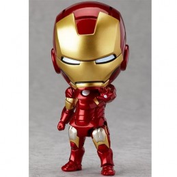 Iron Man - Nendoroid