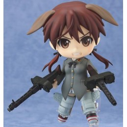 Nendoroid - Strike Witches...