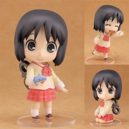 Shinonome Nano - Nendoroid...