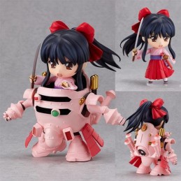 Shinguji Sakura - Nendoroid...