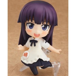 Nendoroid - WORKING! /...