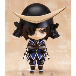 Date Masamune - Nendoroid -...