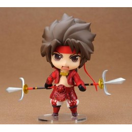 Sanada Yukimura - Nendoroid...