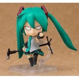 Hatsune Miku - Nendoroid -...