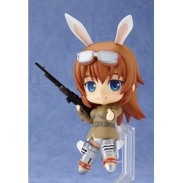 Nendoroid - Strike Witches...