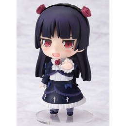 Kuroneko (Ruri Gokou) -...