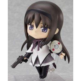 Homura Akemi - Nendoroid -...