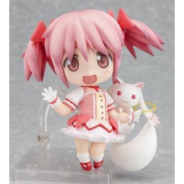 Madoka Kaname - Nendoroid -...