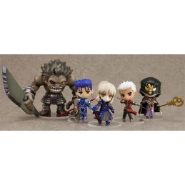 Fate/stay night - Nendoroid...