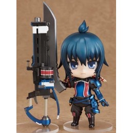 Imca - Nendoroid - Valkyria...