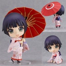 Yune - Nendoroid - Croisée...