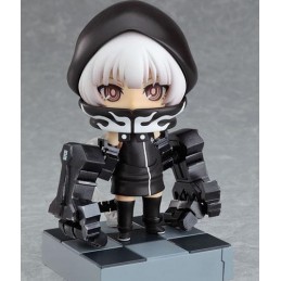 Nendoroid - Black Rock...