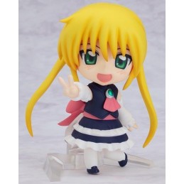 Nendoroid - Hayate no...