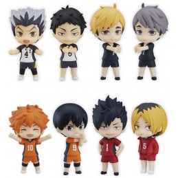 Haikyuu!! - Trading Figure