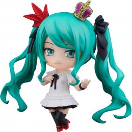 Hatsune Miku - Nendoroid -...