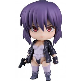 Kusanagi Motoko - Nendoroid...