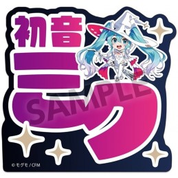 Hatsune Miku - Badge -...