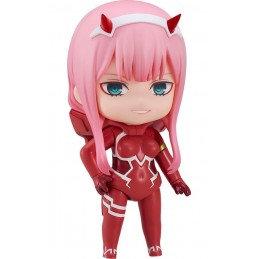 Zero Two - Nendoroid -...