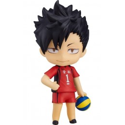 Kuroo Tetsurou - Nendoroid...