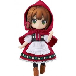 Nendoroid Doll Original -...